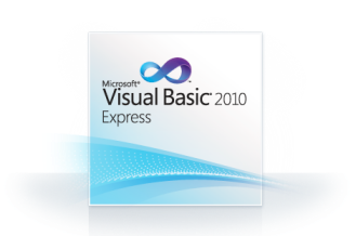 Visual Basic 2010 express
